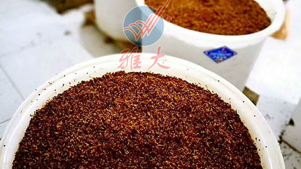 想用高粱釀酒設(shè)備釀出高品質(zhì)固態(tài)酒，離不開低溫入窖