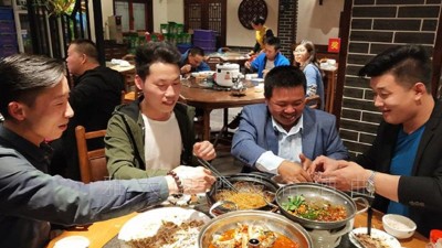 純糧釀酒設(shè)備：喝白酒，您真的喝對(duì)了嗎？