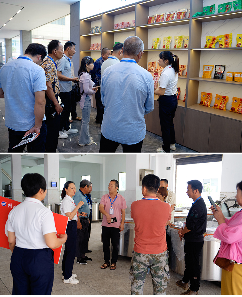 雅大智能——26年專注品質(zhì)，讓傳統(tǒng)工藝釀出現(xiàn)代價(jià)值！ 6