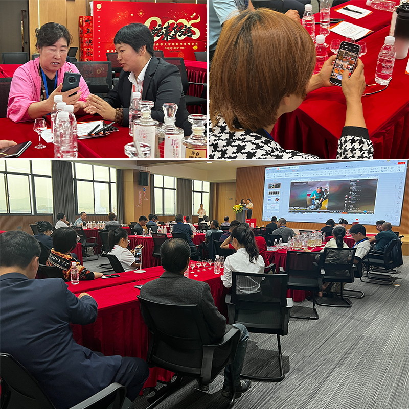 雅大智能——26年專注品質(zhì)，讓傳統(tǒng)工藝釀出現(xiàn)代價(jià)值！ 11