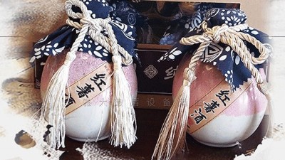 紅薯收獲季，用中型釀酒設(shè)備做紅薯酒造價(jià)低，利潤(rùn)高