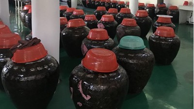 夏季可以釀酒嗎，發(fā)酵多久用蒸餾酒設備蒸酒比較好？