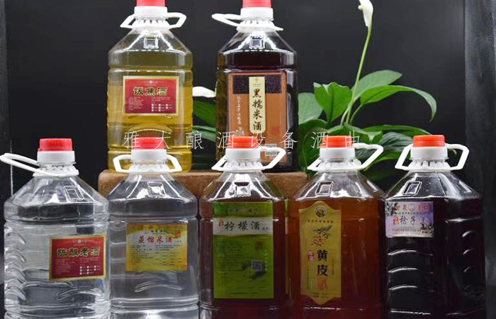 9.10酒種多樣化，酒坊才更具競(jìng)爭(zhēng)力