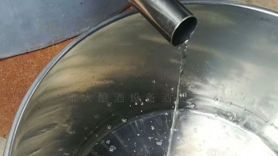 躲開(kāi)不銹鋼釀酒設(shè)備蒸餾“雷區(qū)”，原來(lái)出酒快有絕招！