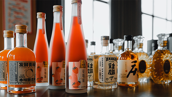 鮮果滯銷？分級(jí)利用：好果賣市場(chǎng)，次果做酒利潤(rùn)翻倍