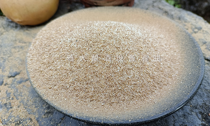為什么不同酒廠釀造的小曲清香酒味道不一樣？ 3