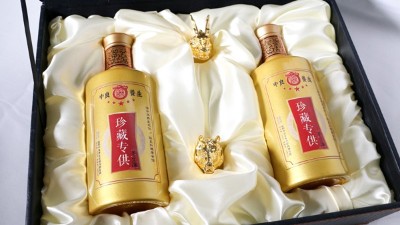 迎接2021，用白酒蒸餾設(shè)備釀造的春節(jié)定制酒就要“夠牛”！