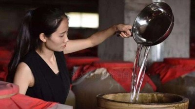 九月九釀新酒，可許多人還差1套好的燒酒設(shè)備！