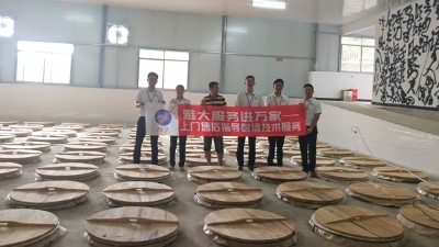這家小型白酒設(shè)備酒坊一直被模仿，從未被超越，想知道為什么嗎？