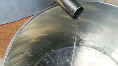 雅大燒酒設(shè)備學(xué)員回訪錄：喝了一口72度頭酒，體驗(yàn)吞火的感覺