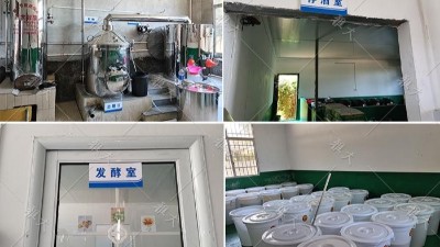 我想回家開酒坊，但我不會(huì)挑選白酒釀酒設(shè)備怎么辦？