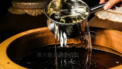 窖藏酒口感還不如新酒，20年釀酒白酒設備師傅幫你解惑