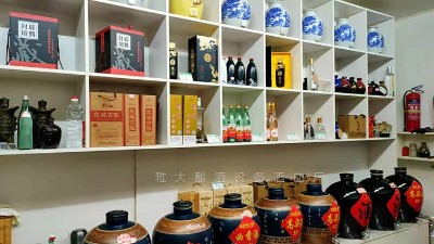適合夫妻的創(chuàng)業(yè)項(xiàng)目有嗎？開(kāi)家釀酒設(shè)備小型酒廠賺錢嗎？