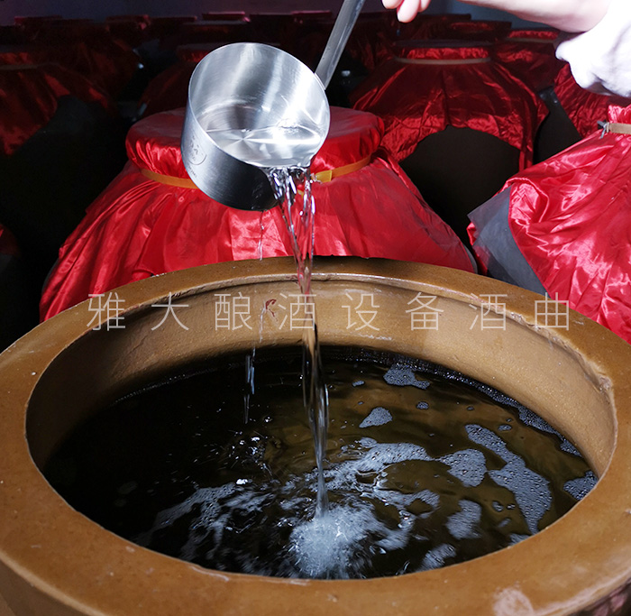 3.16白酒的香氣來自哪里？