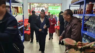 小型釀白酒設(shè)備酒坊生意突然變好，到底發(fā)生了什么？