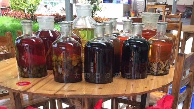 以前農(nóng)村隨處可見的小型做酒設(shè)備酒坊都去哪了？