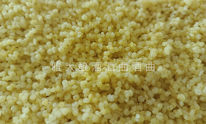 12-13小米釀酒技術—復蒸