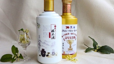 用小型蒸酒設(shè)備開(kāi)酒坊，怎樣包裝才能讓您的酒大賣？