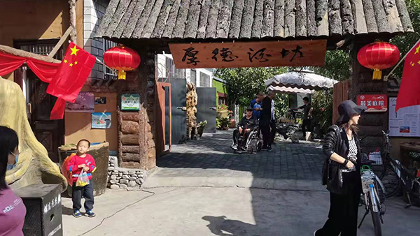 中小酒企巧借酒莊模式，讓廠子活起來，讓生意火起來