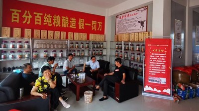 以前農(nóng)村用小型燒酒設(shè)備開的酒坊，為何越來越少了？