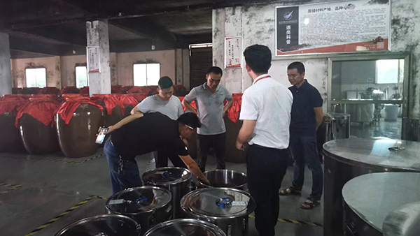 創(chuàng)業(yè)失敗后，引進電加熱釀酒設備，利用閑置廠房釀酒！