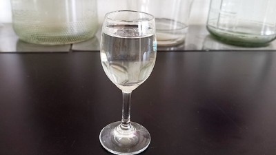 70年代的人怎樣判斷小型燒酒設備釀的酒好不好？