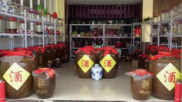 零基礎(chǔ)在家開酒坊如何快速破圈，贏得酒友的認(rèn)可