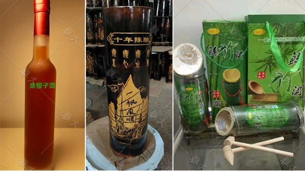 為父親治療花光所有積蓄，劉哥靠燒酒設備釀酒闖出新天地