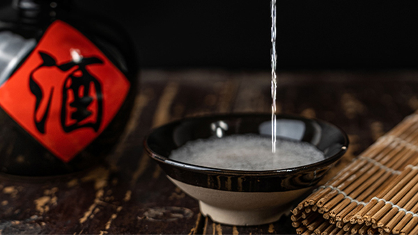 白酒與人生，五味六觀中的生活哲學(xué)