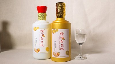 13步教您做出美味橙子酒，不用白酒生產(chǎn)設(shè)備在家也能做！